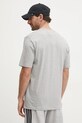 Îmbrăcăminte adidas tricou din bumbac Essential JF1091 gri