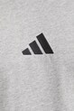 adidas tricou din bumbac Essential JF1091 gri