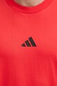 adidas tricou din bumbac Essentials JE6386