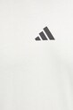 Бавовняна футболка adidas City Escape JF3327 бежевий