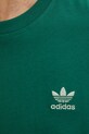 Футболка adidas Originals B+F TREFOIL TEE JN7013 зелений