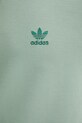 adidas Originals t-shirt Essential JD2446 zielony