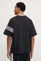 Odzież adidas Originals t-shirt Neuclassics JC9935 czarny