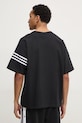 Дрехи Тениска adidas Originals Neuclassics JC9935 черен
