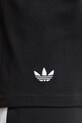 adidas Originals t-shirt Neuclassics JC9935 czarny