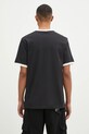 Clothing adidas Originals cotton t-shirt SIMPLE TEE JC8372 black