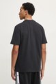 Îmbrăcăminte adidas Originals tricou GRFX TEE JC8366 negru