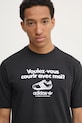 adidas Originals t-shirt GRFX TEE nero JC8366