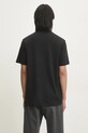 Odzież adidas Originals t-shirt bawełniany Adibreak JD4194 czarny
