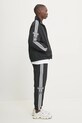 Бавовняна футболка adidas Originals Adibreak JD4195 білий SS25