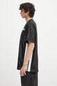 adidas Originals t-shirt Adibreak JD4247 black SS25