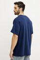 Дрехи Памучна тениска adidas Originals Essential JD0376 тъмносин