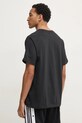 Одяг Бавовняна футболка adidas Originals Essential JC9570 чорний