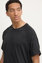 Бавовняна футболка adidas Originals Essential JC9570 чорний