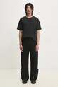 adidas Originals cotton t-shirt Essential JC9570 black