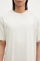adidas Originals tricou din bumbac Essential bej JD3277