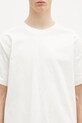 Bavlnené tričko adidas Originals Essential biela JD3278