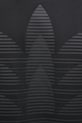 Bavlnené tričko adidas Originals Q12 TS TEE CO JP0193 čierna