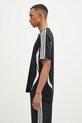 adidas Originals t-shirt Teamgeist JC6229 black SS25