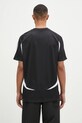 Clothing adidas Originals t-shirt Teamgeist JC6229 black