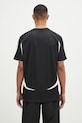 Odjeća Majica kratkih rukava adidas Originals Teamgeist JC6229 crna