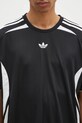 adidas Originals t-shirt Teamgeist black JC6229
