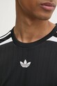 Футболка adidas Originals Teamgeist JC6229 чёрный