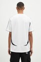 Odzież adidas Originals t-shirt TEAMGEIST TEE JP1113 biały
