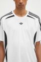 adidas Originals t-shirt TEAMGEIST TEE white JP1113