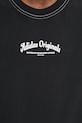adidas Originals tricou din bumbac Wabash JP4477 negru