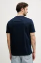 Îmbrăcăminte Paul&Shark tricou din bumbac 25411015 bleumarin