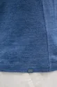 Paul&Shark maglietta in lino 25411020 violetto