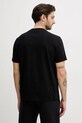 Îmbrăcăminte Paul&Shark tricou din bumbac 25411041 negru