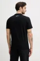 Îmbrăcăminte Paul&Shark tricou din bumbac 25411071 negru