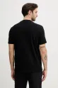 Abbigliamento Paul&Shark t-shirt in cotone 25411078 nero