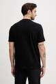 Odjeća Pamučna majica Paul&Shark 25411078 crna