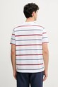 Îmbrăcăminte Paul&Shark tricou din bumbac 25411083 alb