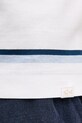 Paul&Shark tricou din bumbac 25411083 alb