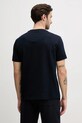 Îmbrăcăminte Paul&Shark tricou C0P1239 bleumarin