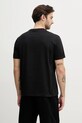Îmbrăcăminte Paul&Shark tricou C0P1240 negru