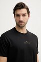 Paul&Shark tricou negru C0P1240