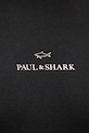 Tričko Paul&Shark C0P1240 čierna