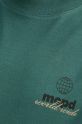 Marc O'Polo tricou din bumbac 5000005429 verde