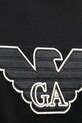 Emporio Armani t-shirt czarny EM001033.AF10017