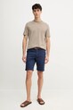 Футболка Emporio Armani EM001288.AF10017 бежевый SS25