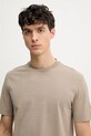 Футболка Emporio Armani бежевый EM001288.AF10017