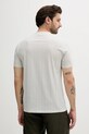 Oblečení Bavlněné tričko Armani Exchange XM000561.AF10356 bílá