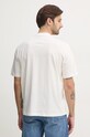 Одежда Хлопковая футболка Armani Exchange XM000363.AF12308.NOS белый