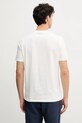 Одежда Хлопковая футболка Armani Exchange XM000540.AF10362 бежевый