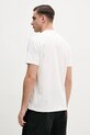 Îmbrăcăminte Armani Exchange tricou din bumbac XM000544.AF10361 alb